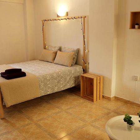 Casa Del Almocabar Apartment Ronda Luaran gambar