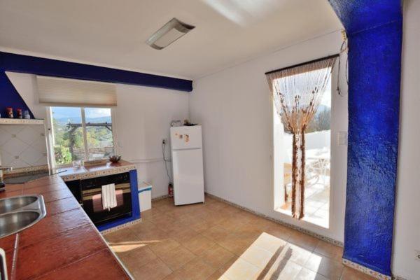 Casa Del Almocabar Apartment Ronda Luaran gambar