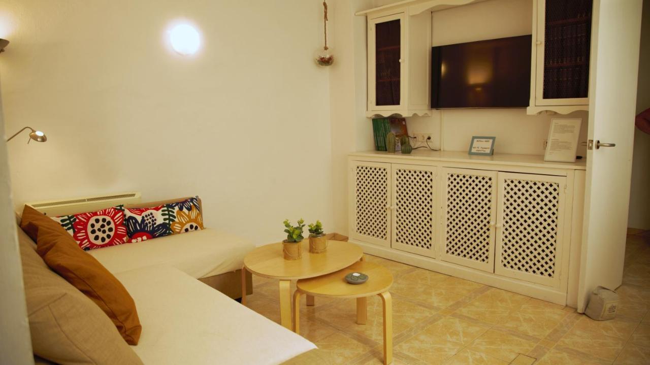 Casa Del Almocabar Apartment Ronda Luaran gambar